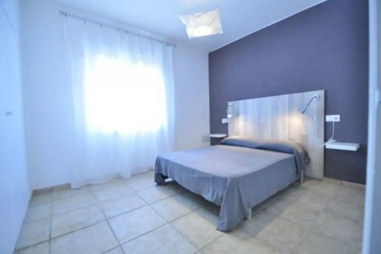 Apartamento Vista A La Playa Para 4 Personas En Cambrils Ισπανία
